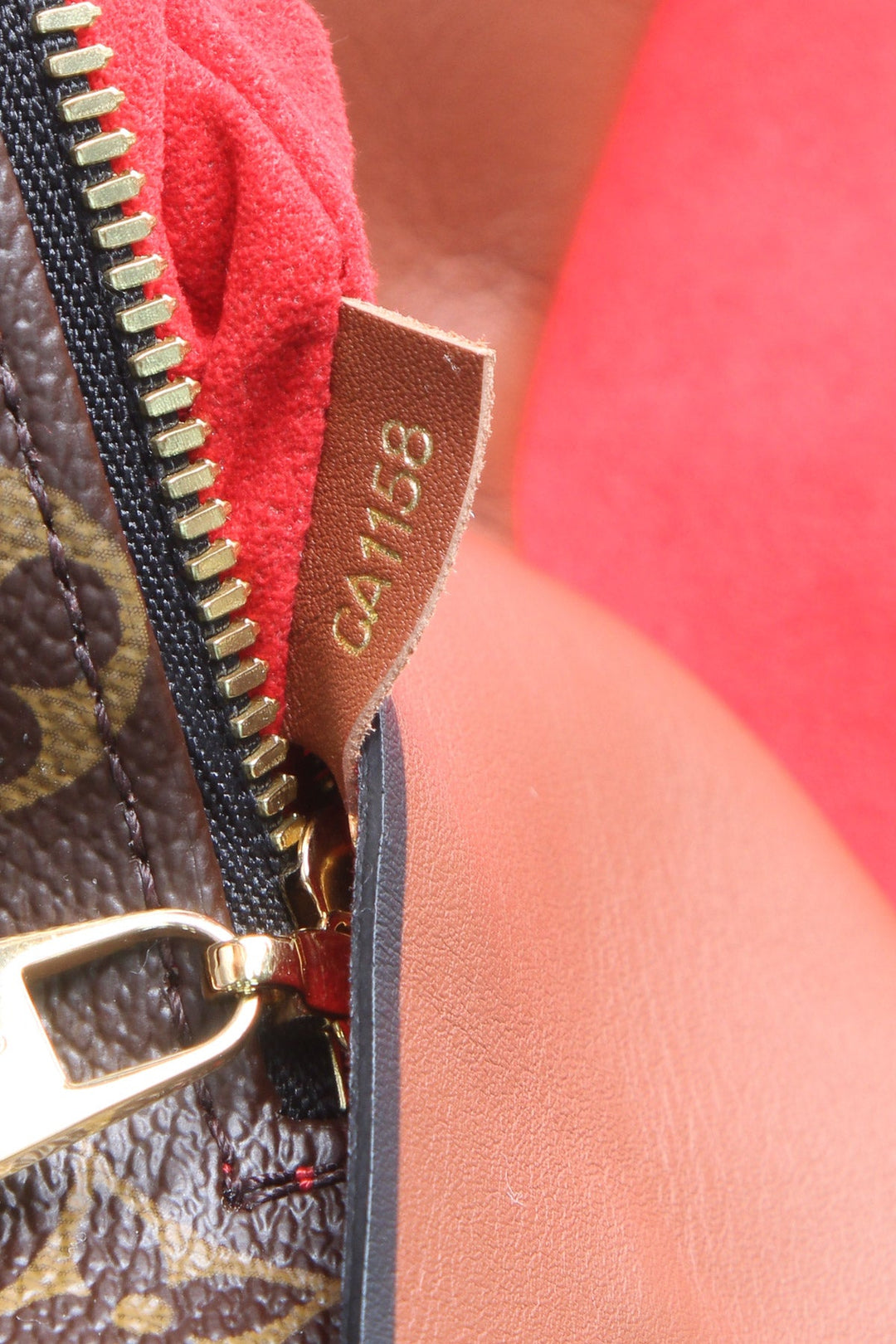 Tuileries Hobo Bag