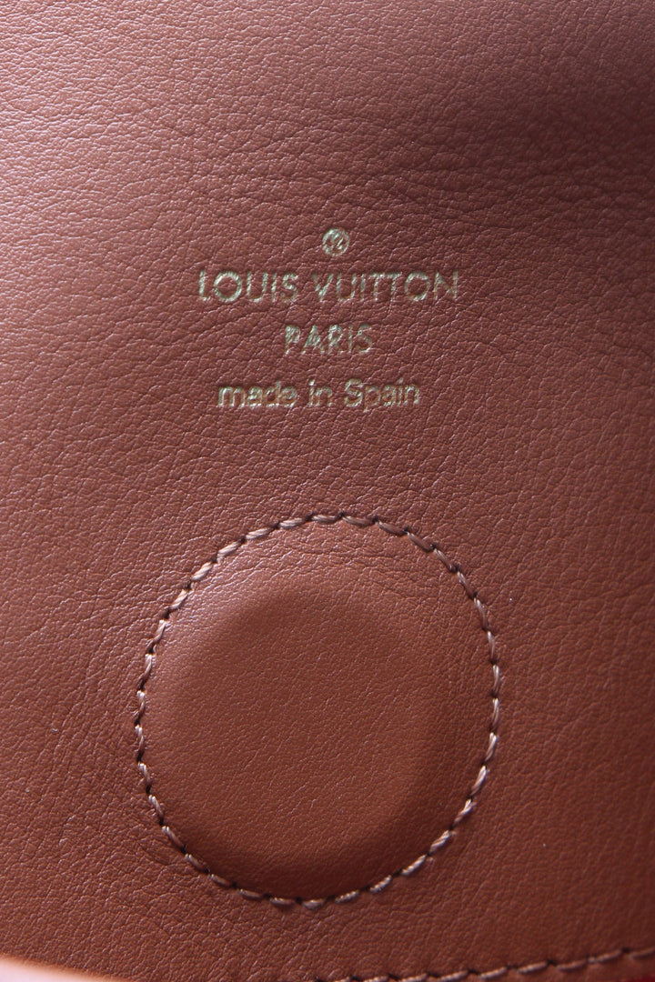 Tuileries Hobo Bag