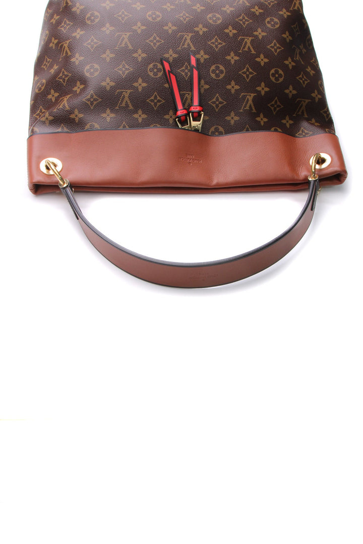 Tuileries Hobo Bag