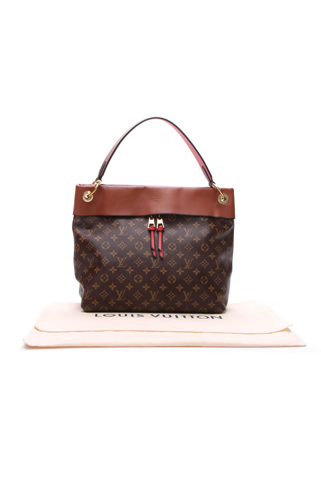 Tuileries Hobo Bag