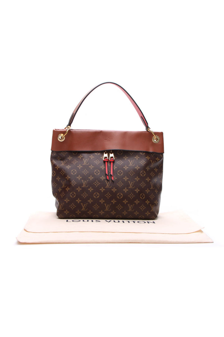 Tuileries Hobo Bag
