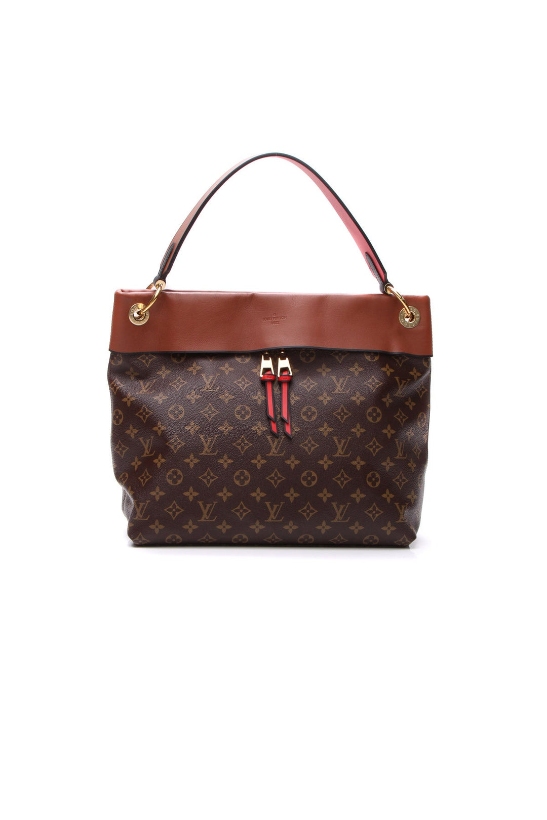 Tuileries Hobo Bag
