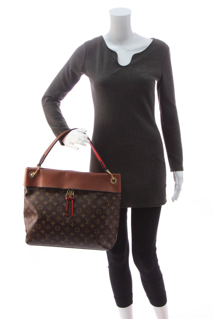 Tuileries Hobo Bag
