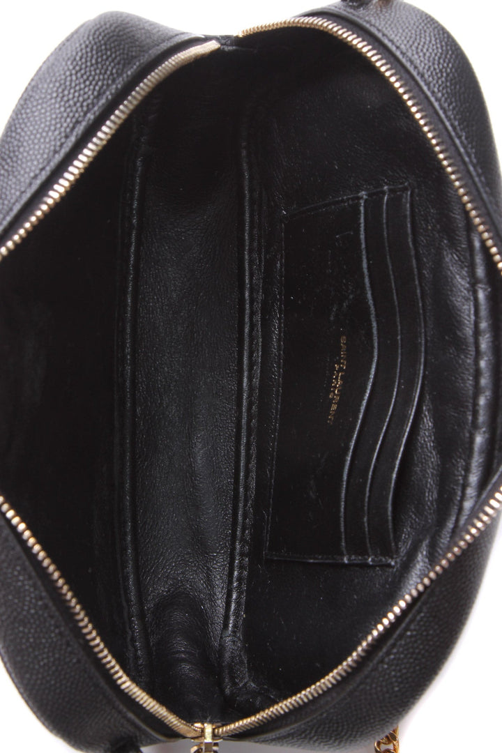 Lou Mini Crossbody Bag