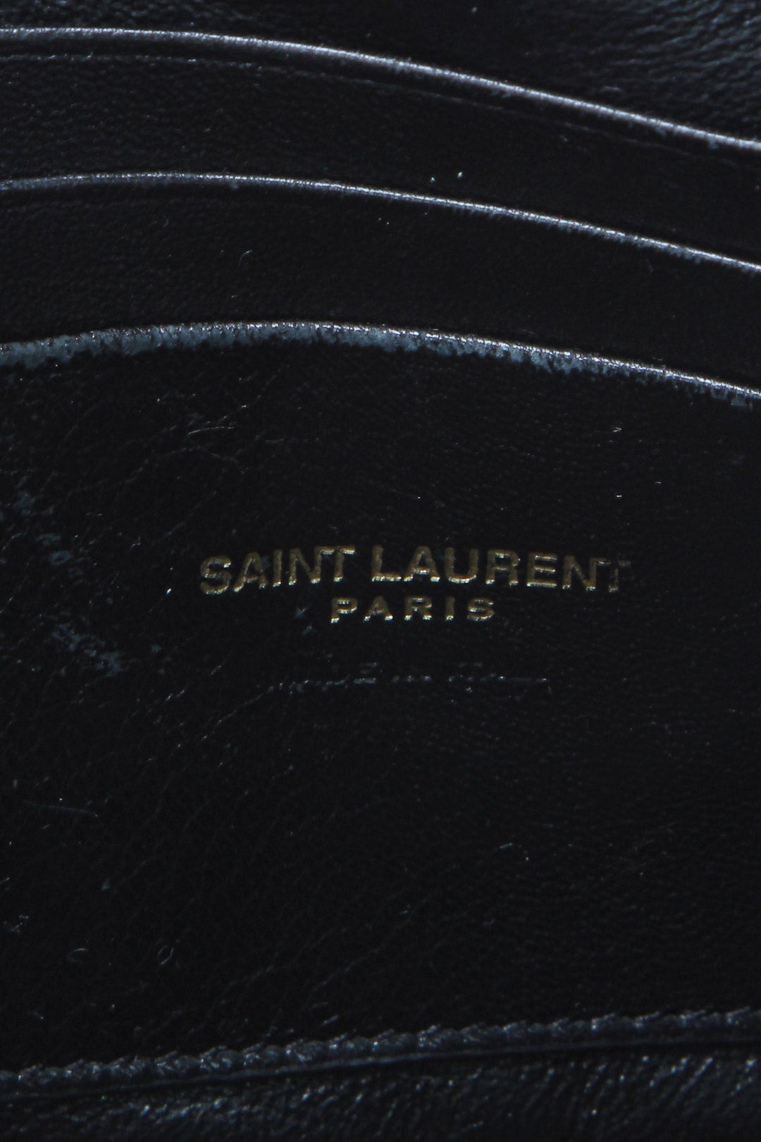 Lou Mini Crossbody Bag