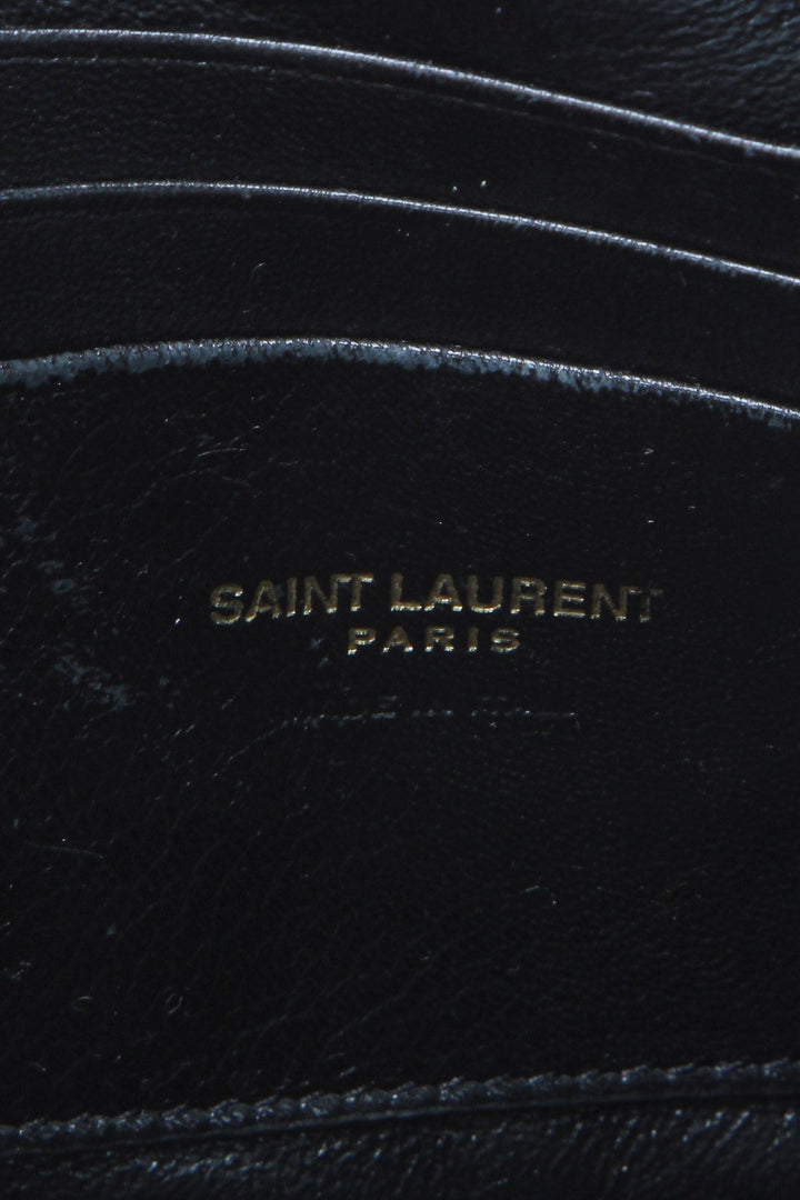 Lou Mini Crossbody Bag
