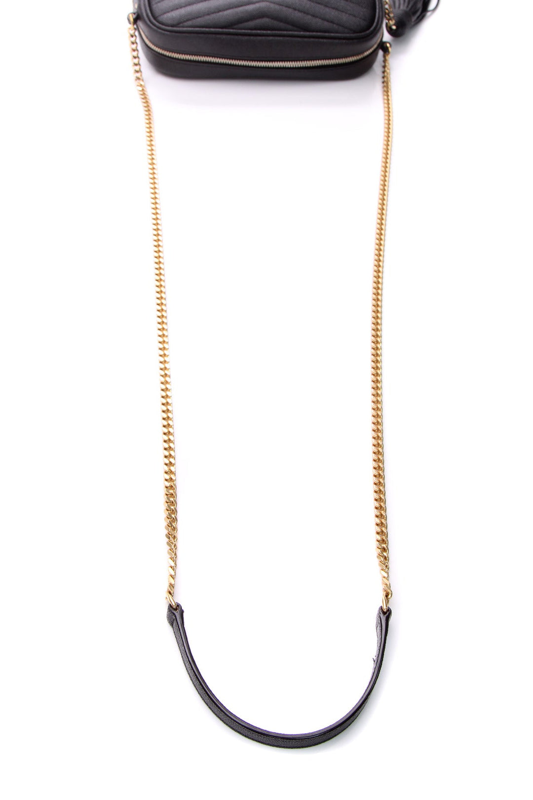 Lou Mini Crossbody Bag