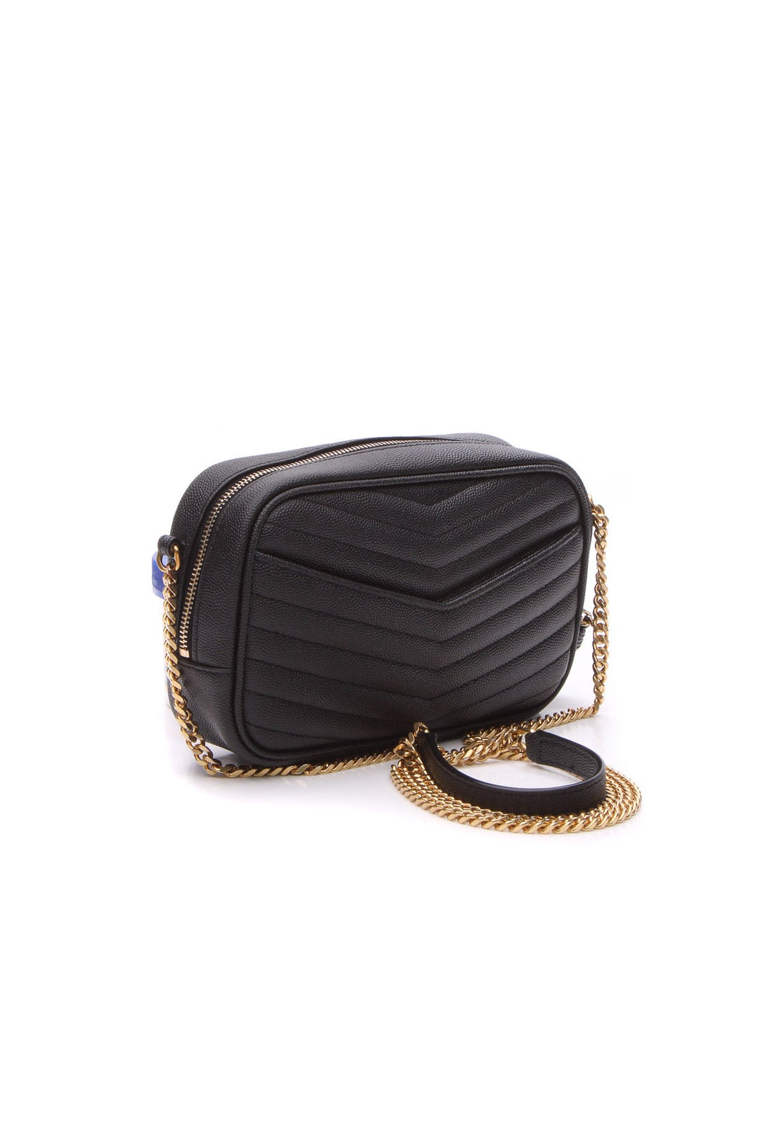 Lou Mini Crossbody Bag