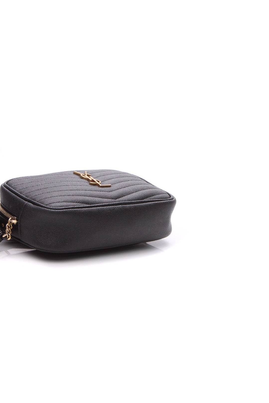 Lou Mini Crossbody Bag