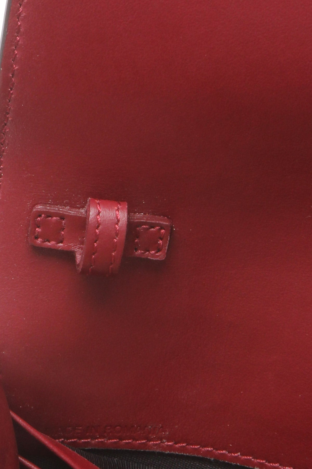Henley Wallet on a Chain Bag