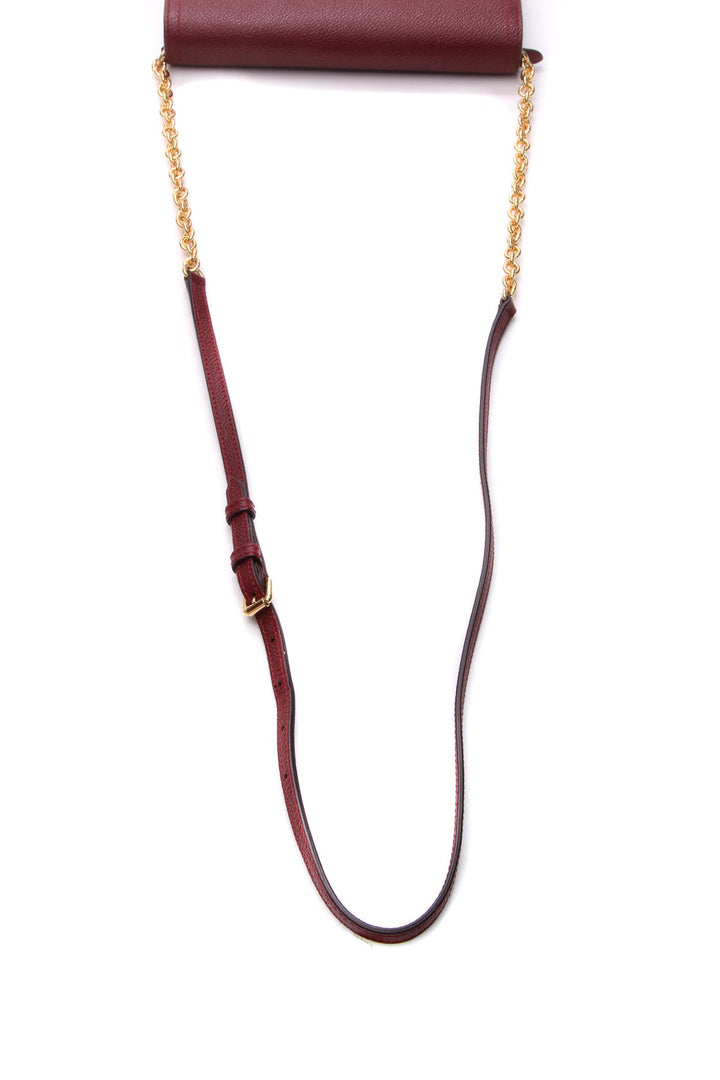 Henley Wallet on a Chain Bag