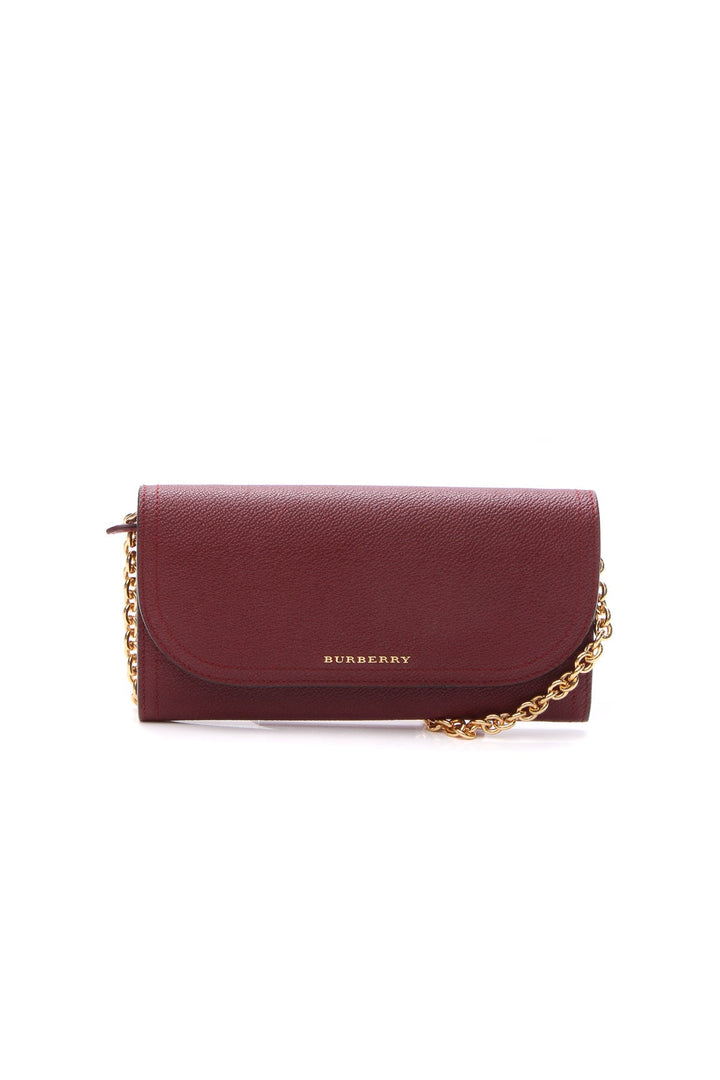 Henley Wallet on a Chain Bag