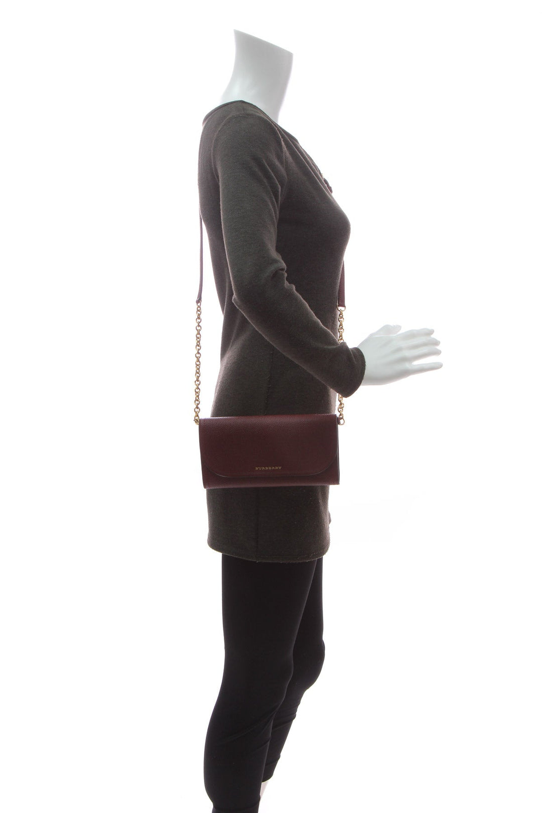 Henley Wallet on a Chain Bag