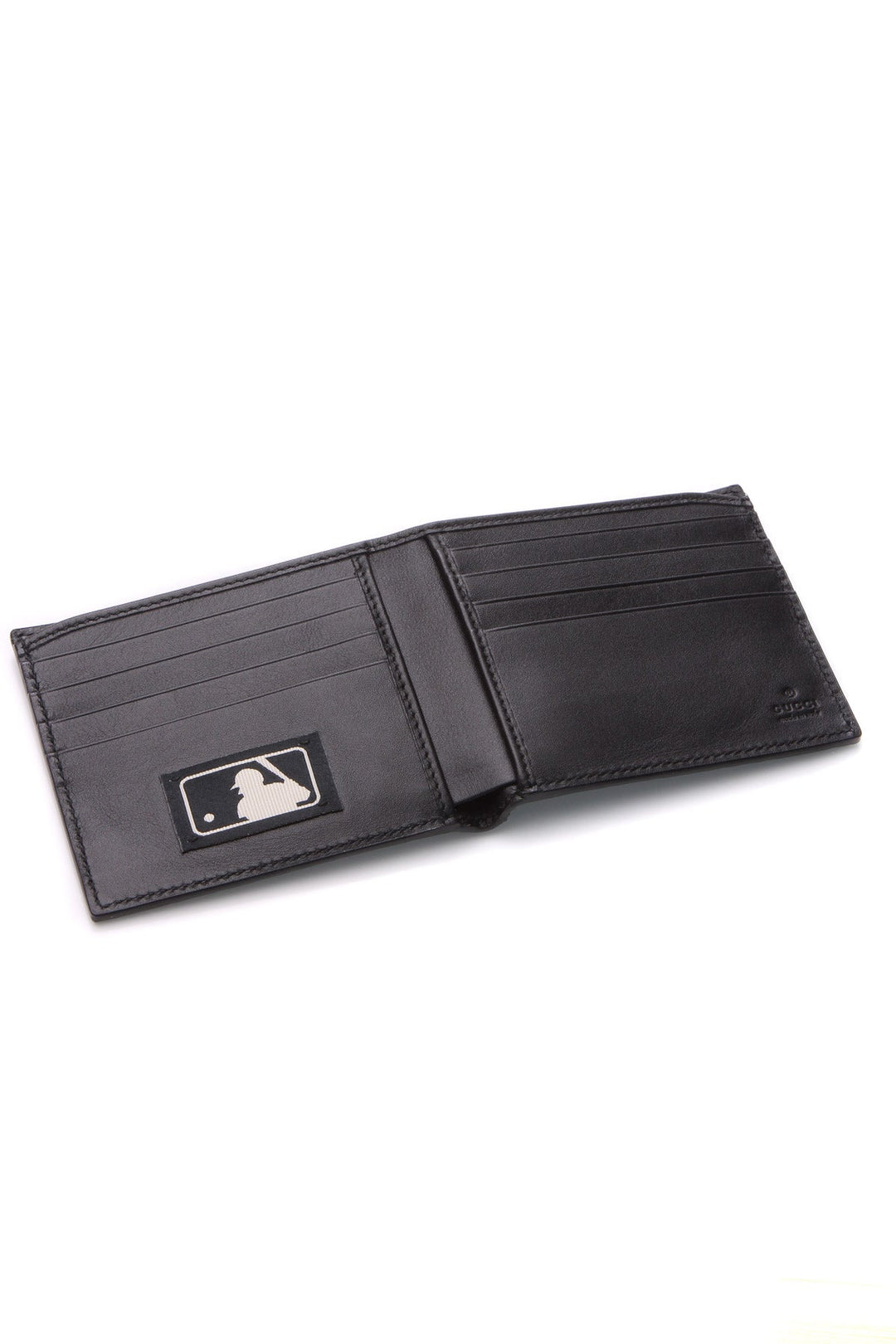 x MLB LA Dodgers Bifold Wallet