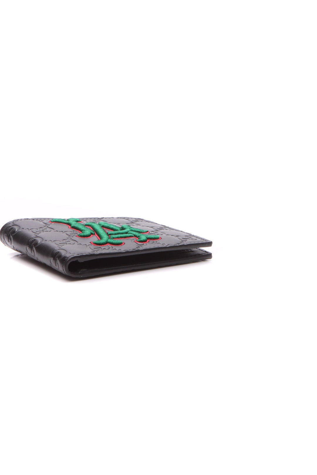 x MLB LA Dodgers Bifold Wallet