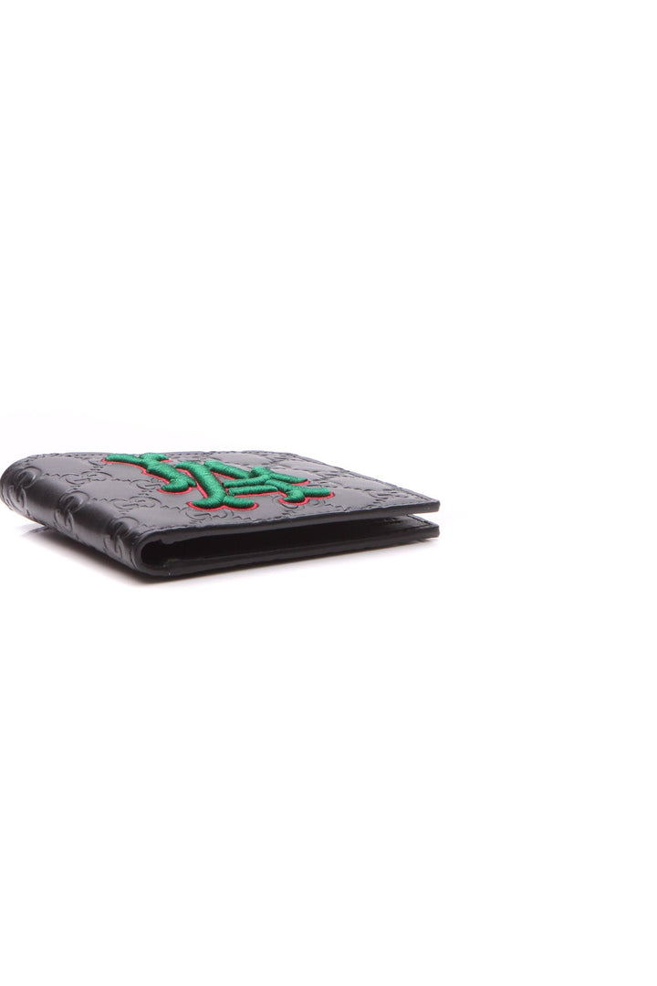 x MLB LA Dodgers Bifold Wallet