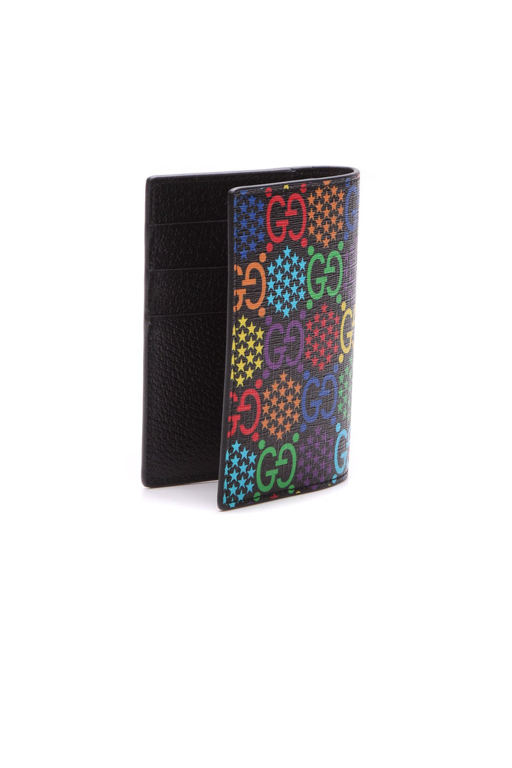 GG Psychedelic Passport Cover