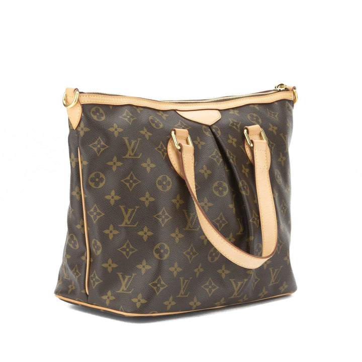 L*V Monogram Palermo PM Tote (Indistinguishable)