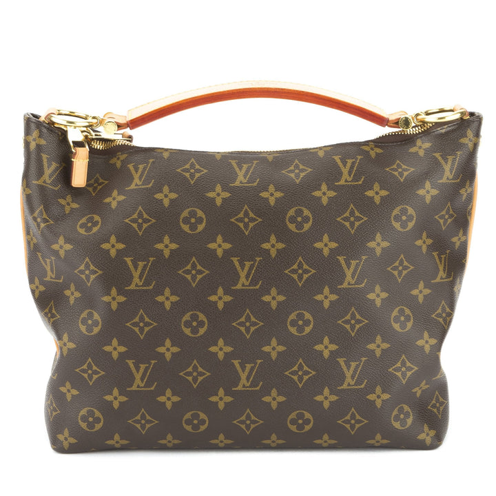 L*V Monogram Sully PM Tote (Indistinguishable)