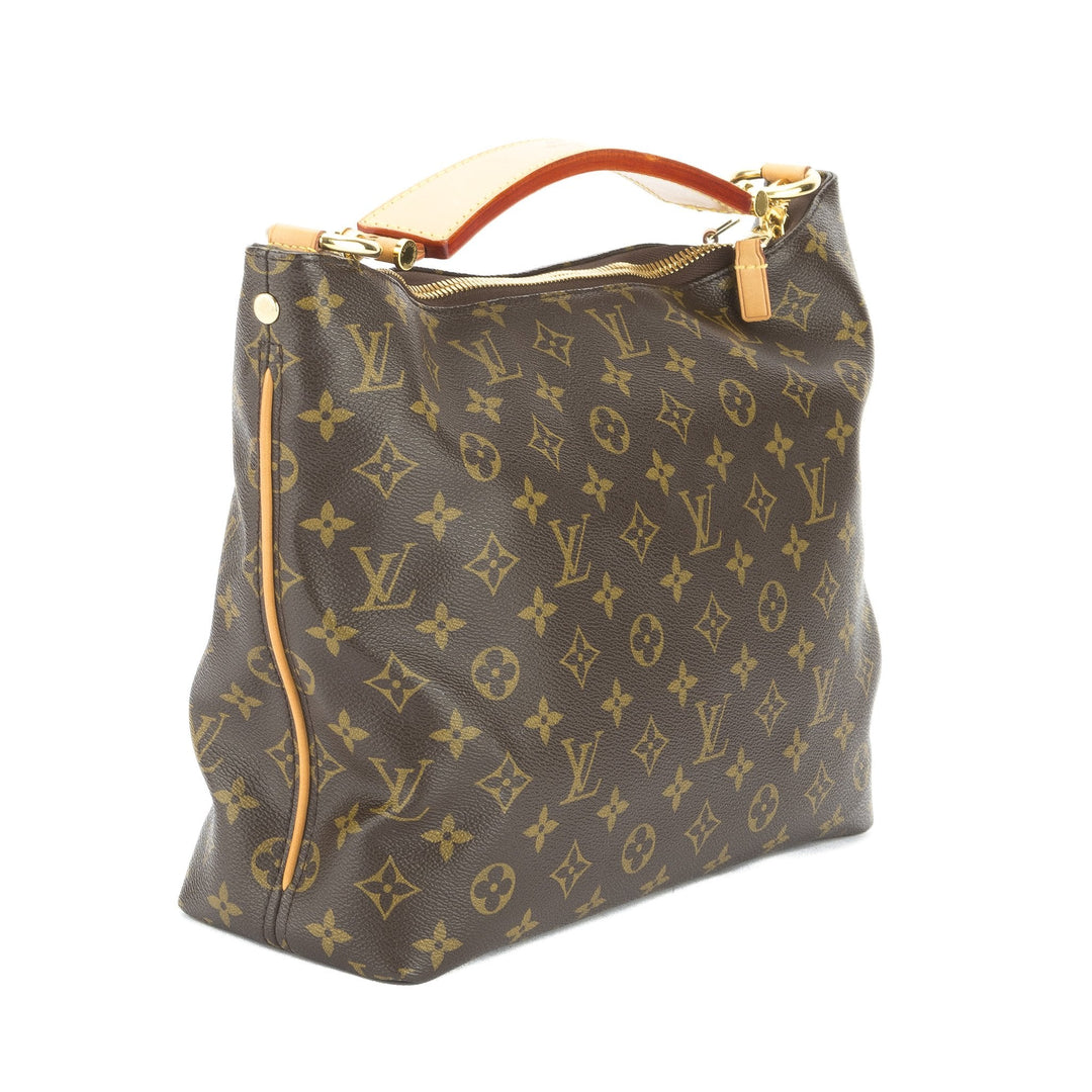 L*V Monogram Sully PM Tote (Indistinguishable)