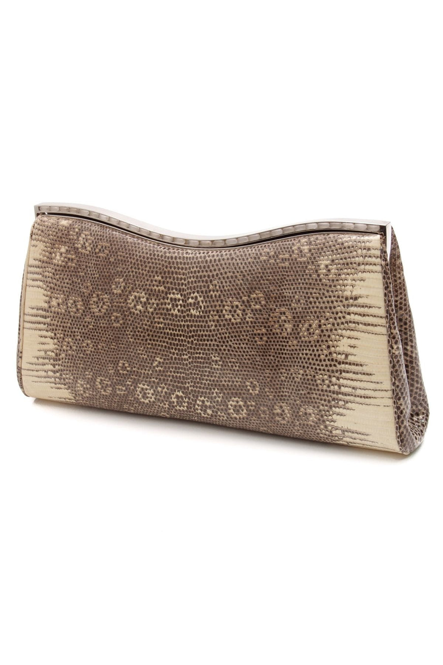 Lizard Frame Clutch