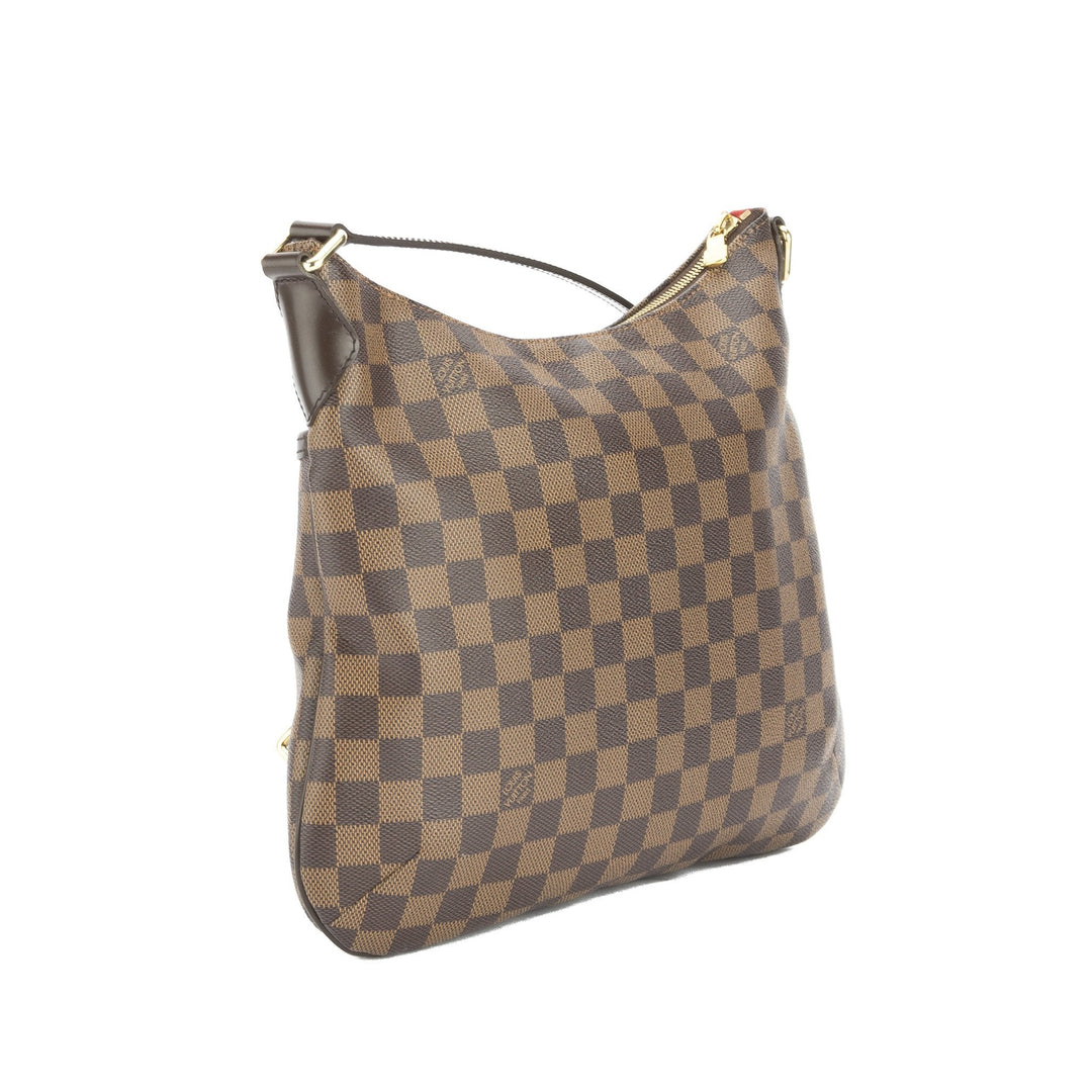 L*V Damier Ebene Bloomsbury Bag (Pre owned)