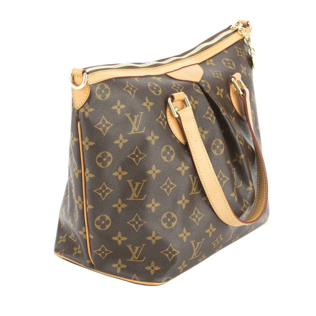 L*V Monogram Palermo PM Tote (Indistinguishable)
