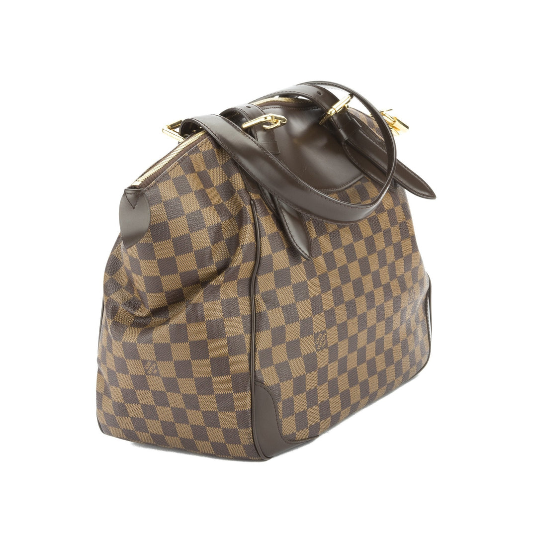 L*V Damier Ebene Verona GM (Pre Owned)