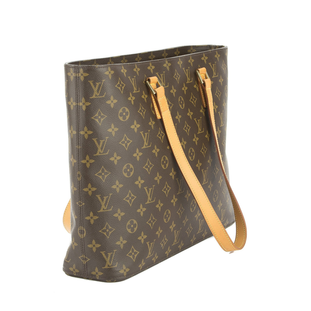 L*V Monogram Luco Tote Bag (Indistinguishable)