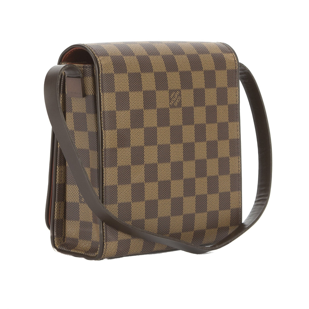 L*V Damier Ebene Tribeca mini Bag (Indistinguishable)