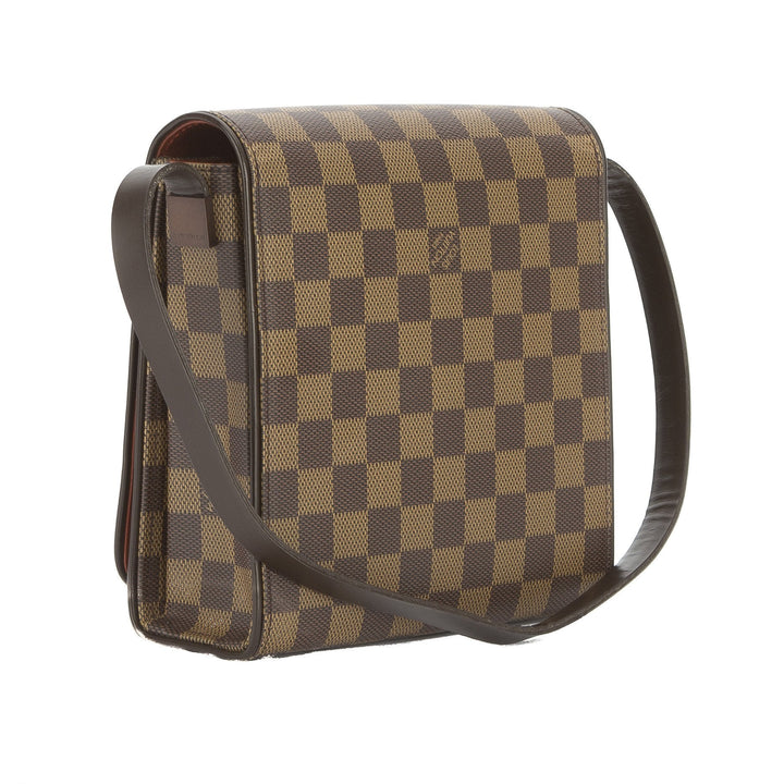 L*V Damier Ebene Tribeca mini Bag (Indistinguishable)
