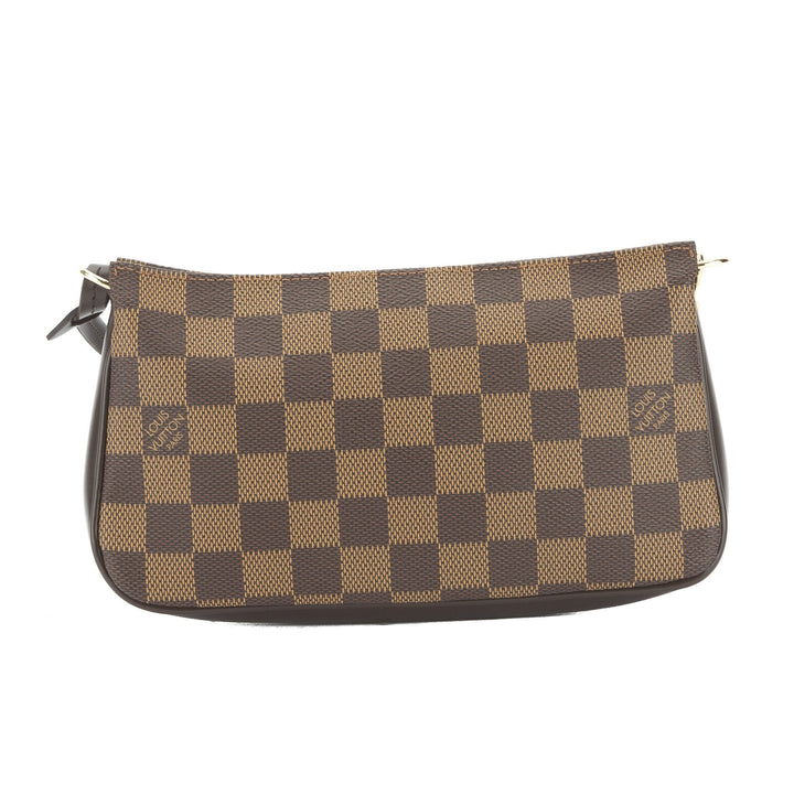 L*V Damier Ebene Navona Bag  (Indistinguishable)