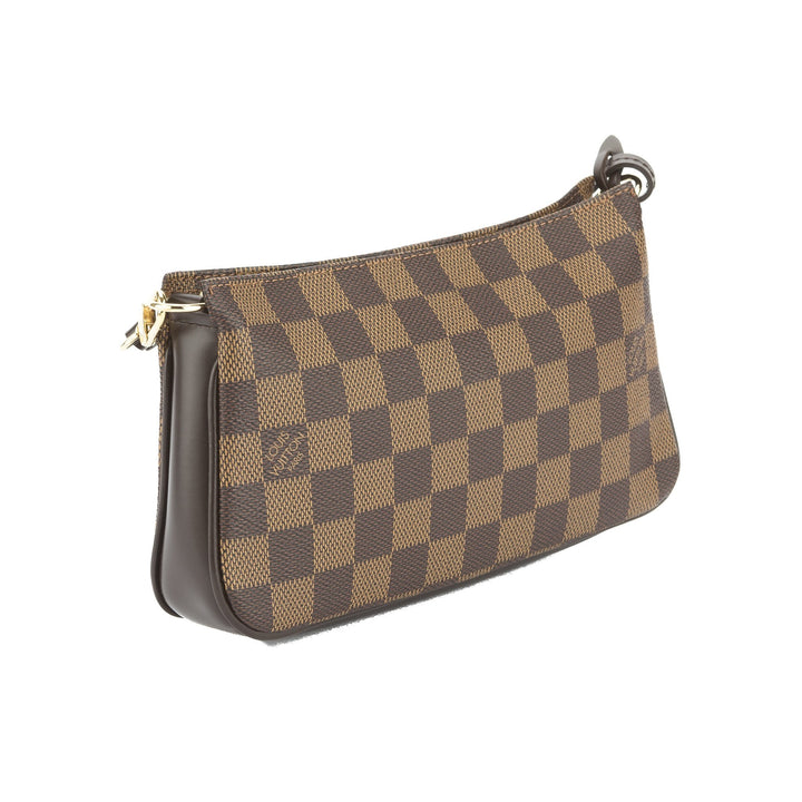 L*V Damier Ebene Navona Bag  (Indistinguishable)