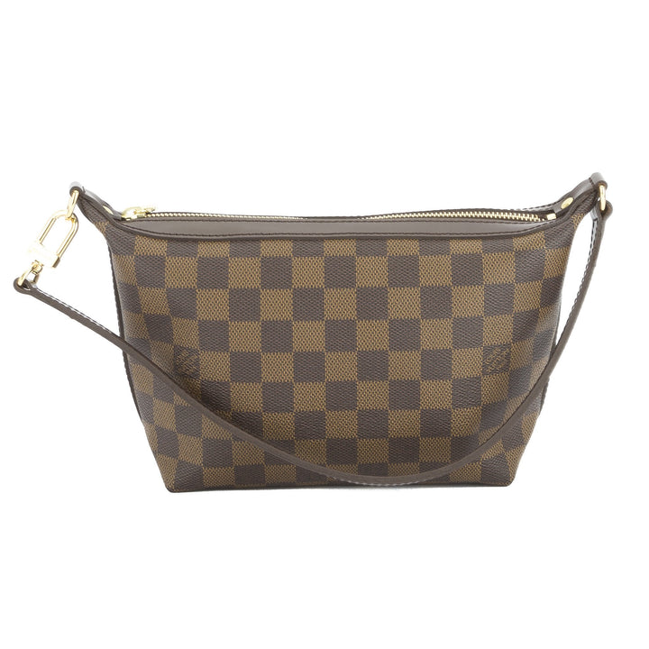 L*V Damier Ebene Illovo PM Bag (Pre Owned)