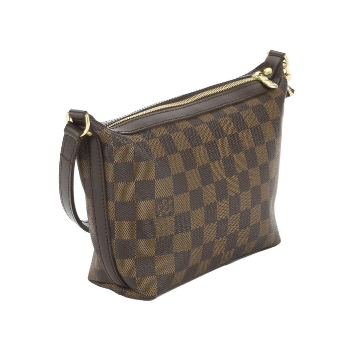 L*V Damier Ebene Illovo PM Bag (Pre Owned)