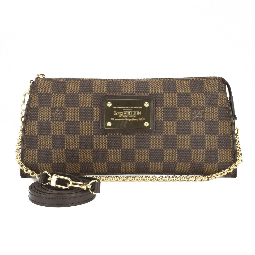 L*V Damier Ebene Sophie (Indistinguishable)
