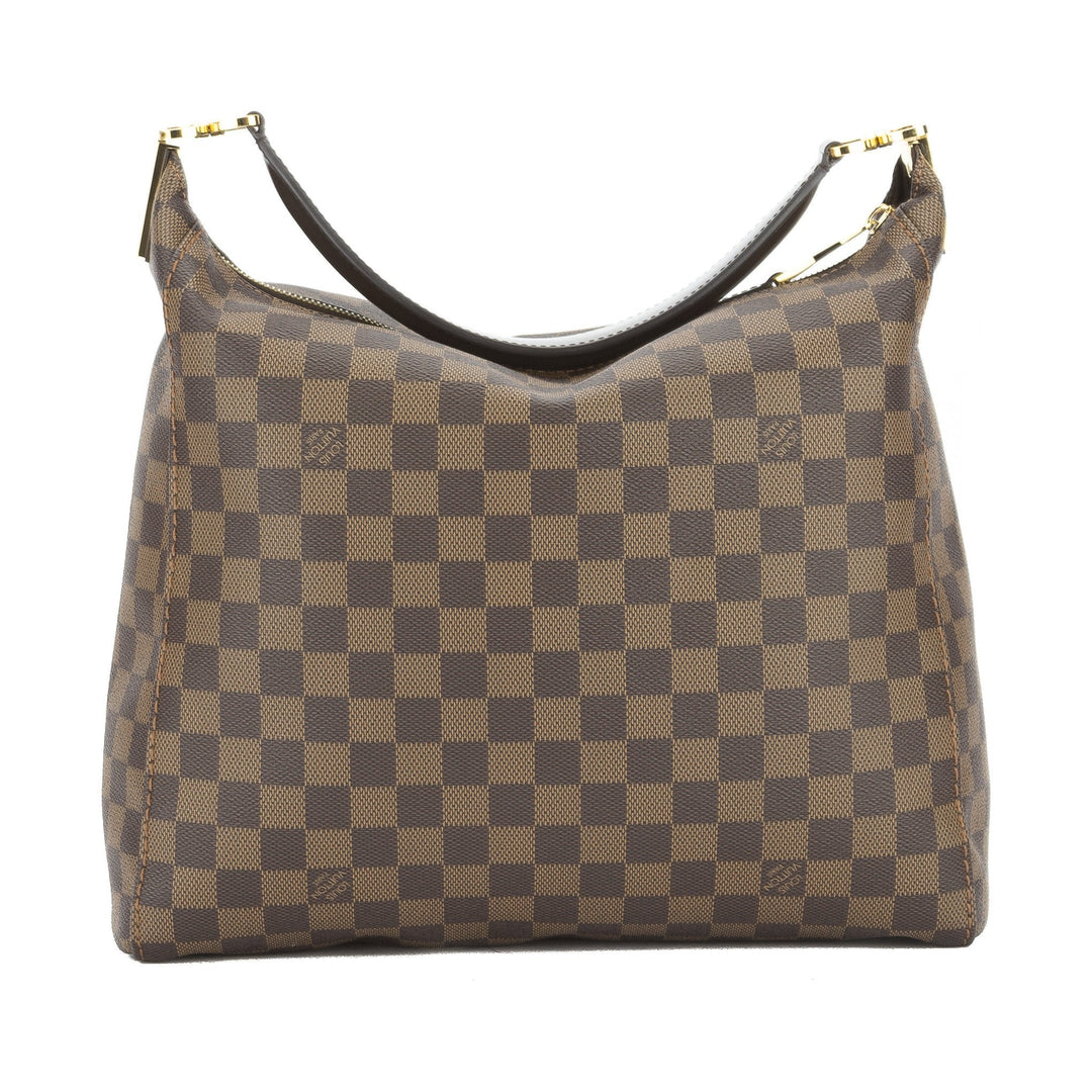 L*V Damier Ebene Portobello PM Bag (Indistinguishable)