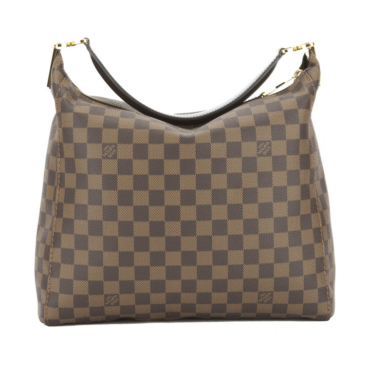 L*V Damier Ebene Portobello PM Bag (Indistinguishable)