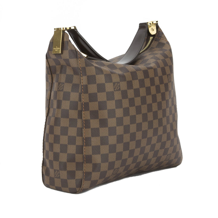 L*V Damier Ebene Portobello PM Bag (Indistinguishable)