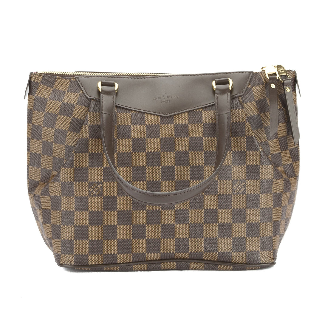 L*V Damier Ebene Westminster PM (2894014)