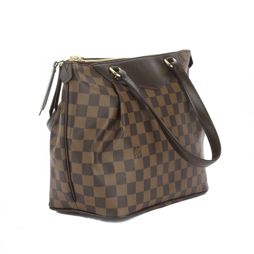 L*V Damier Ebene Westminster PM (2894014)