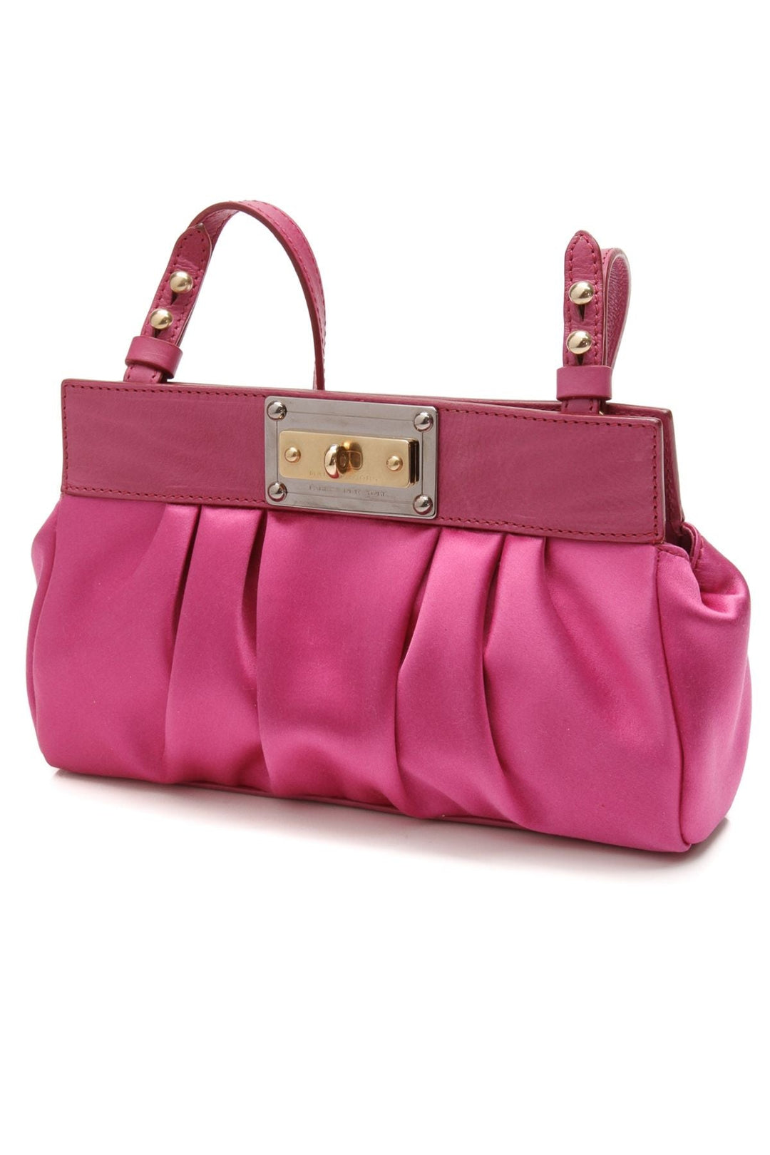 Gift Giving Rad Bag - Fuchsia