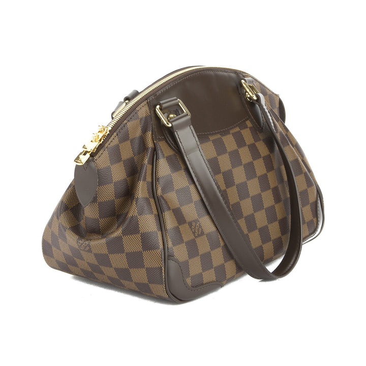 L*V Damier Ebene Verona PM (Pre Owned)