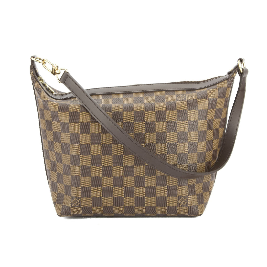 L*V Damier Ebene Illovo MM Bag (Indistinguishable)