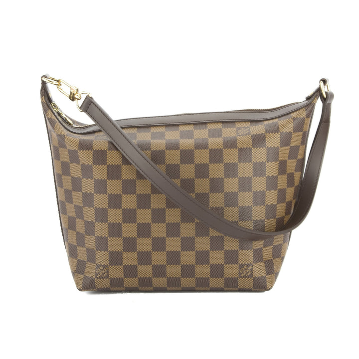 L*V Damier Ebene Illovo MM Bag (Indistinguishable)