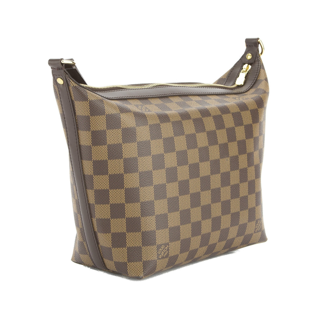 L*V Damier Ebene Illovo MM Bag (Indistinguishable)