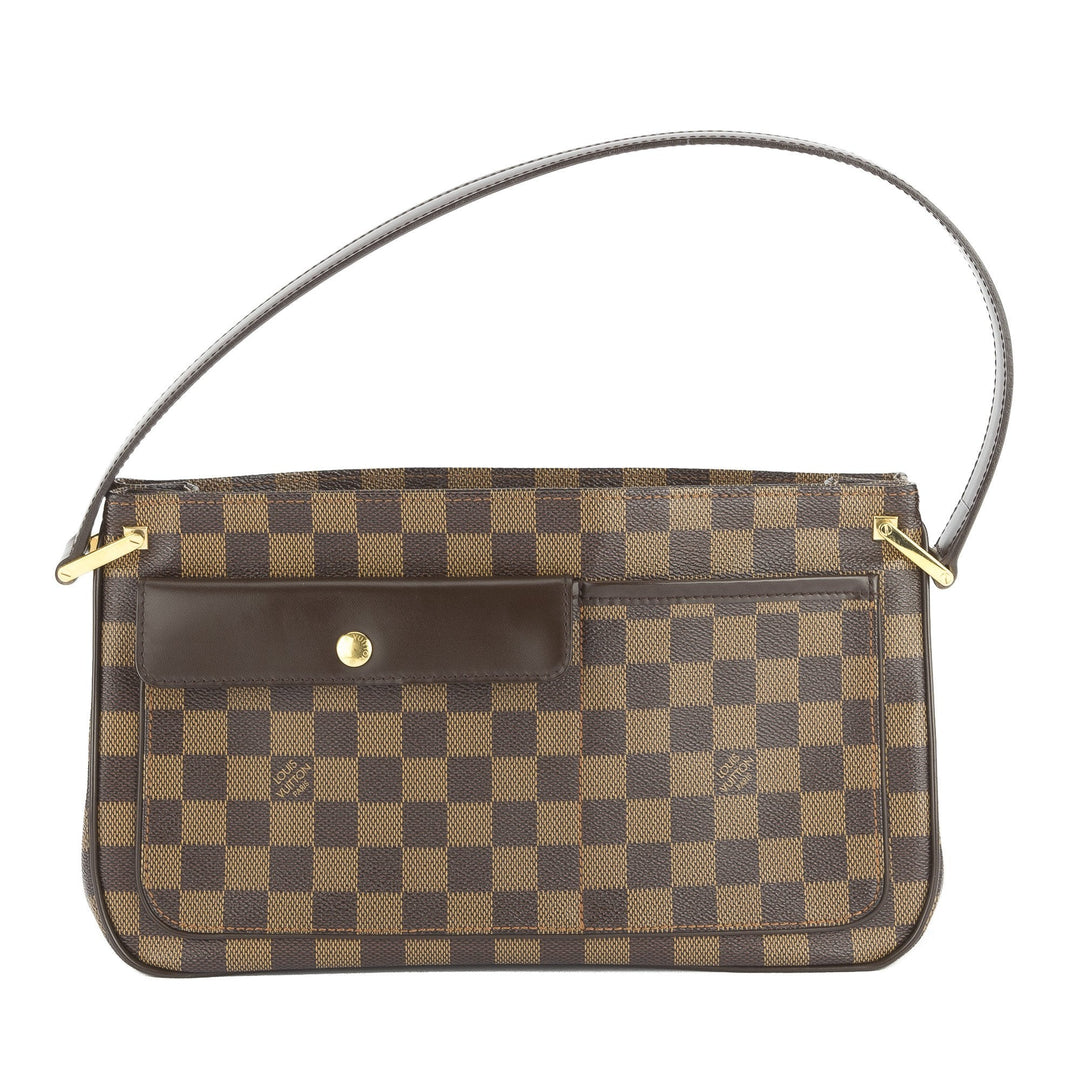L*V Damier Ebene Aubagne Bag (Indistinguishable)