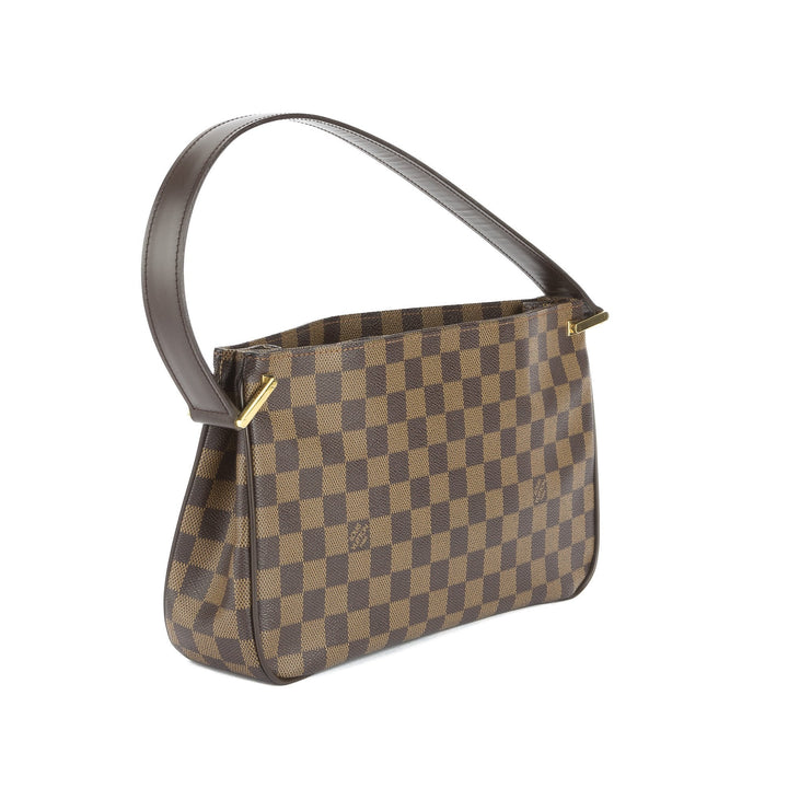 L*V Damier Ebene Aubagne Bag (Indistinguishable)