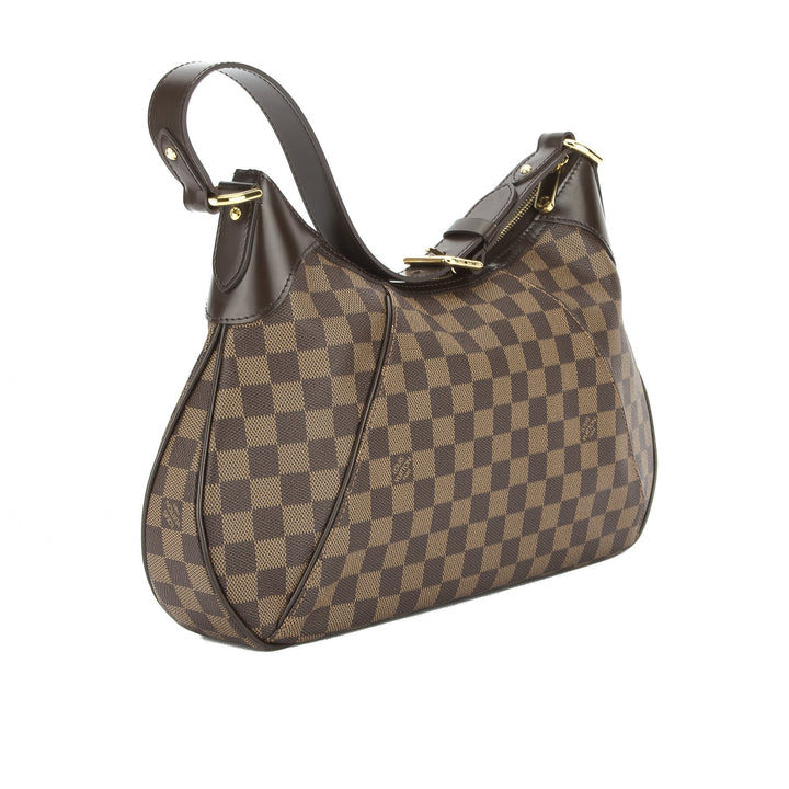 L*V Damier Ebene Thames GM Bag (Pre Owned)