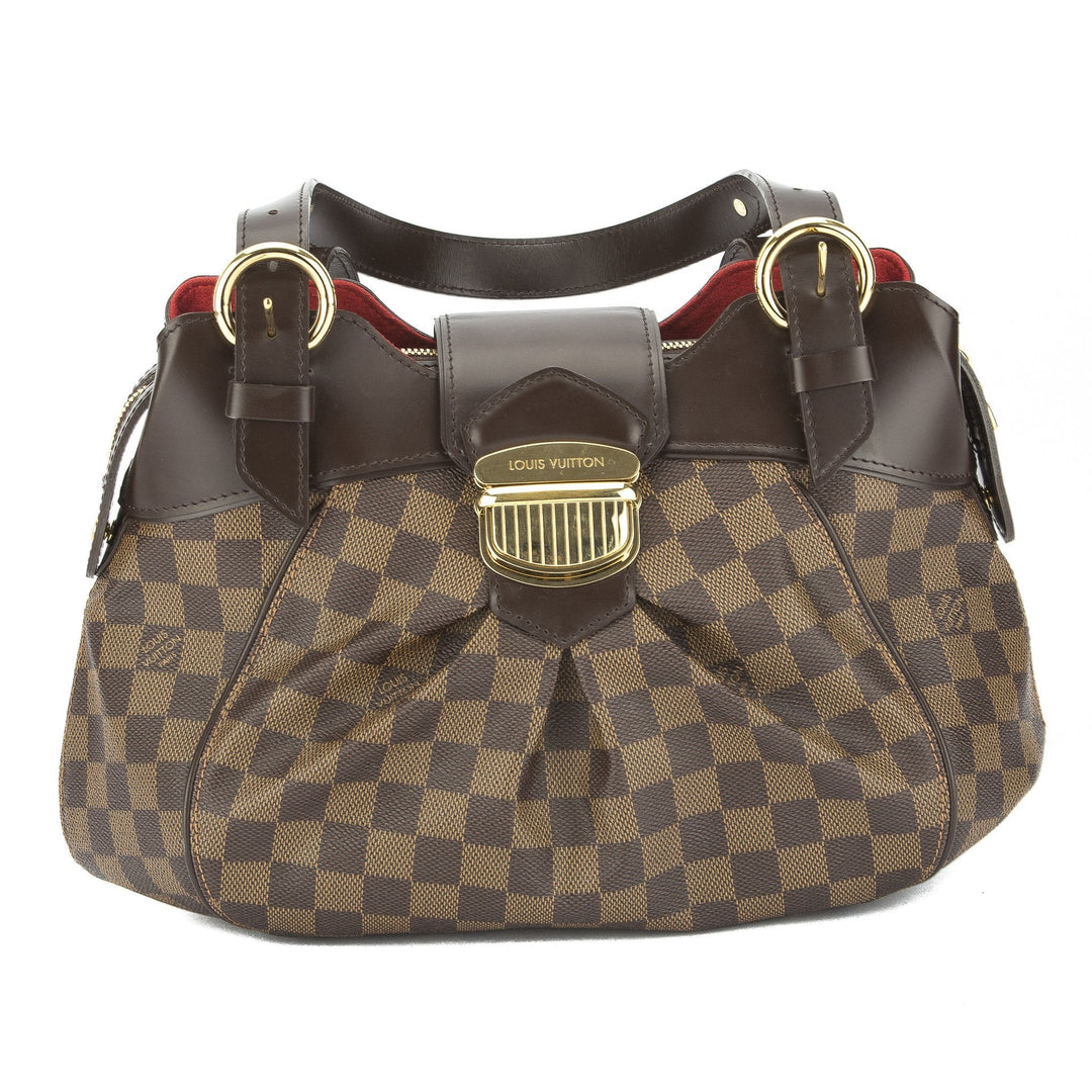 L*V Damier Ebene Sistina PM Bag (Pre Owned)